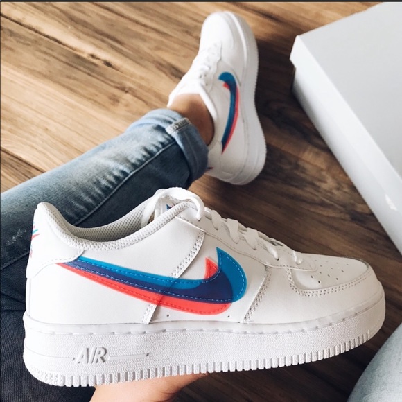 Nike Air force 1 LV8 Ksa NWT